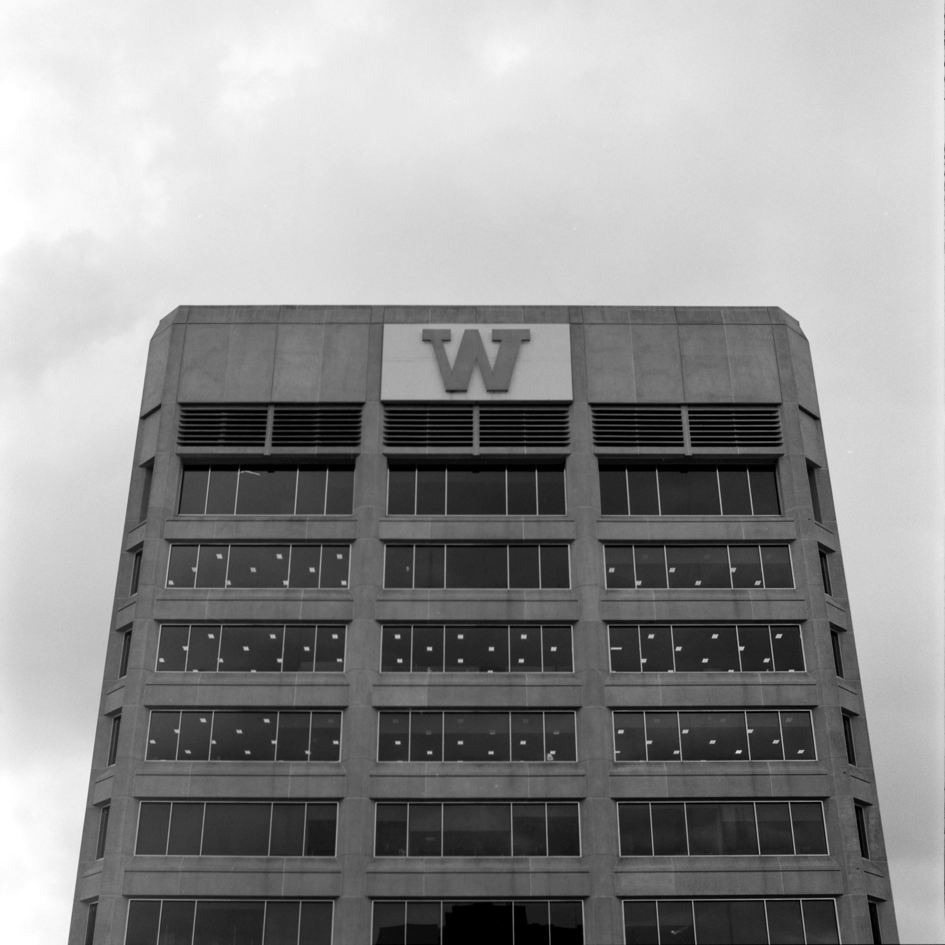 Brutalist Architecture