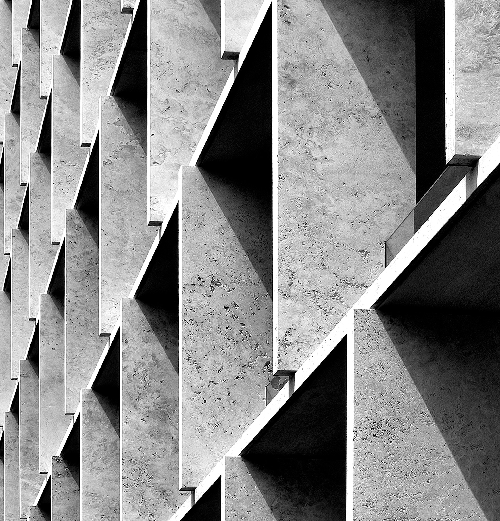 Brutalist Architecture