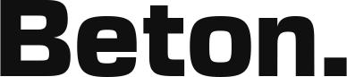 Beton Logo